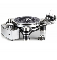 Виниловые проигрыватели VPI Avenger Plus Виниловые проигрыватели VPI Avenger Plus