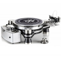 Виниловые проигрыватели VPI Avenger Plus