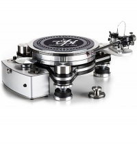 Виниловые проигрыватели VPI Avenger Reference Виниловые проигрыватели VPI Avenger Reference