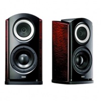 Полочная акустика TAD CR1MK2