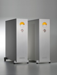 Усилители мощности Nagra HD AMP Усилители мощности Nagra HD AMP