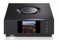 Музыкальный центр Naim Audio Uniti Atom Музыкальный центр Naim Audio Uniti Atom