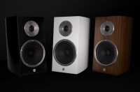 Полочная акустика Gato Audio FM-2