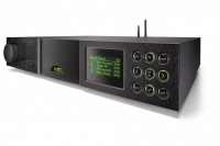 Предварительные усилители Naim Audio NAC-N 272 XS FM Предварительные усилители Naim Audio NAC-N 272 XS FM