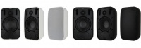 Всепогодная акустика Sonance PS-S53T