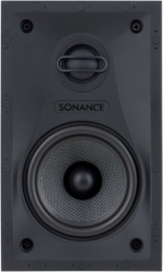 Встраиваемая акустика в стену Sonance VP46 Встраиваемая акустика в стену Sonance VP46
