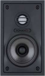 Встраиваемая акустика в стену Sonance VP48 Встраиваемая акустика в стену Sonance VP48