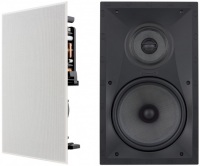 Встраиваемая акустика в стену Sonance VP86 Встраиваемая акустика в стену Sonance VP86