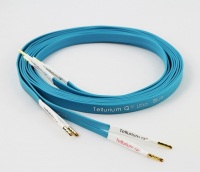 Акустические кабели Tellurium Q Ultra Blue 2,0m Акустические кабели Tellurium Q Ultra Blue 2,0m