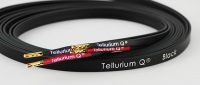 Акустические кабели Tellurium Q Black 2,0m