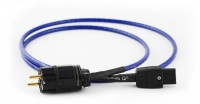 Сетевые кабели Tellurium Q Blue Power Cable 1,5m Сетевые кабели Tellurium Q Blue Power Cable 1,5m
