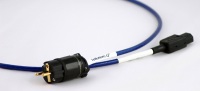 Сетевые кабели Tellurium Q Ultra Blue Power Cable 1,5m Сетевые кабели Tellurium Q Ultra Blue Power Cable 1,5m