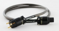 Сетевые кабели Tellurium Q Black Power Cable 1,5m