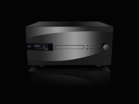 CD-проигрыватели DCS Vivaldi One Limited Edition Black CD-проигрыватели DCS Vivaldi One Limited Edition Black