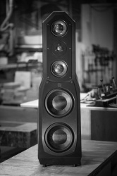 Напольная акустика EgglestonWorks Viginti Напольная акустика EgglestonWorks Viginti