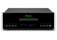 CD-проигрыватели McIntosh MCD350 CD-проигрыватели McIntosh MCD350