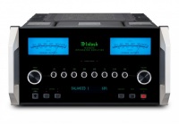 Интегральные усилители McIntosh MA9000 Интегральные усилители McIntosh MA9000