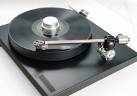 Виниловые проигрыватели Bryston BLP-1 Turntable Виниловые проигрыватели Bryston BLP-1 Turntable