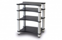 Стойки под Hi-Fi Solid Tech Radius Solo 4 Стойки под Hi-Fi Solid Tech Radius Solo 4