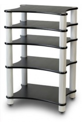 Стойки под Hi-Fi Solid Tech Radius Solo 5 Стойки под Hi-Fi Solid Tech Radius Solo 5