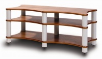 Стойки под Hi-Fi Solid Tech Radius Duo 3 Стойки под Hi-Fi Solid Tech Radius Duo 3