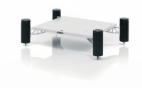 Стойки под Hi-Fi Solid Tech HYBRID 1 (200mm) Стойки под Hi-Fi Solid Tech HYBRID 1 (200mm)