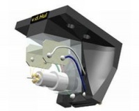 Картриджи для виниловых проигрывателей Van Den Hul The Colibri XPP