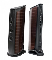 Напольная акустика Sonus Faber Aida (2017)