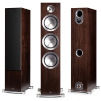 Напольная акустика Paradigm Prestige 95F Walnut/Black Walnut Напольная акустика Paradigm Prestige 95F Walnut/Black Walnut