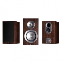 Полочная акустика Paradigm Prestige 15B Walnut/Black Walnut Полочная акустика Paradigm Prestige 15B Walnut/Black Walnut