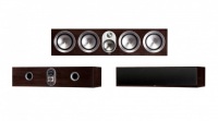 Центральный канал Paradigm Prestige 55C Walnut/Black Walnut Центральный канал Paradigm Prestige 55C Walnut/Black Walnut