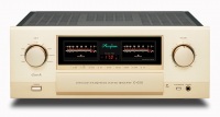 Интегральные усилители Accuphase E-650
