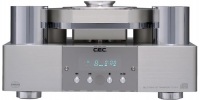 CD-проигрыватели C.E.C. TL0 3.0 CD-проигрыватели C.E.C. TL0 3.0