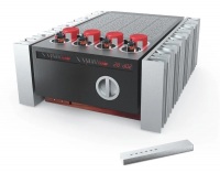 Интегральные усилители Pathos Inpol Heritage HiDac Mk2 Интегральные усилители Pathos Inpol Heritage HiDac Mk2