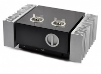 Интегральные усилители Pathos InPol Remix MKII Hi DAC EVO (Laquered Black)