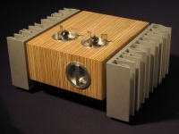 Интегральные усилители Pathos Classic Remix Hi DAC EVO (White, Black, Red lacquer and Wood) Интегральные усилители Pathos Classic Remix Hi DAC EVO (White, Black, Red lacquer and Wood)