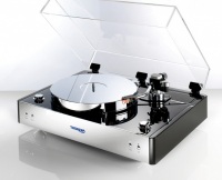 Виниловые проигрыватели Thorens TD 550 без тонарма