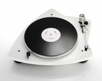 Виниловые проигрыватели Thorens TD 209