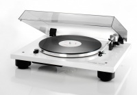 Виниловые проигрыватели Thorens TD 206