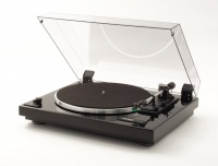 Виниловые проигрыватели Thorens TD 240-2 Black