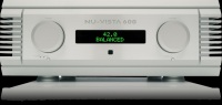 Интегральные усилители Musical Fidelity NU-Vista 600 Интегральные усилители Musical Fidelity NU-Vista 600