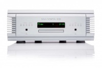 CD-проигрыватели Musical Fidelity NU-Vista CD-Player CD-проигрыватели Musical Fidelity NU-Vista CD-Player