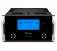 Усилители мощности McIntosh MC611 Усилители мощности McIntosh MC611