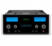 Интегральные усилители McIntosh MAC7200 Интегральные усилители McIntosh MAC7200