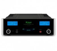 Интегральные усилители McIntosh MA5300 Интегральные усилители McIntosh MA5300