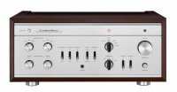Интегральные усилители Luxman LX-380