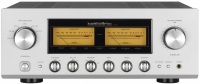 Интегральные усилители Luxman L-550AXII Интегральные усилители Luxman L-550AXII