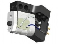 Картриджи для виниловых проигрывателей Van Den Hul The Black Beauty Special-X GPX Картриджи для виниловых проигрывателей Van Den Hul The Black Beauty Special-X GPX