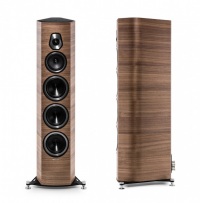 Напольная акустика Sonus Faber Sonetto VIII Напольная акустика Sonus Faber Sonetto VIII