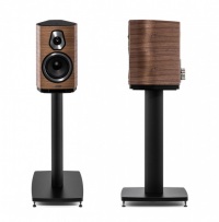 Полочная акустика Sonus Faber Sonetto II Полочная акустика Sonus Faber Sonetto II